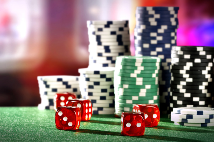  - #DeltinGroup denies having gained Daman #casino licence

Deltin Group says it’s still waiting for a permit to operate a casino in the union territory of Daman.

