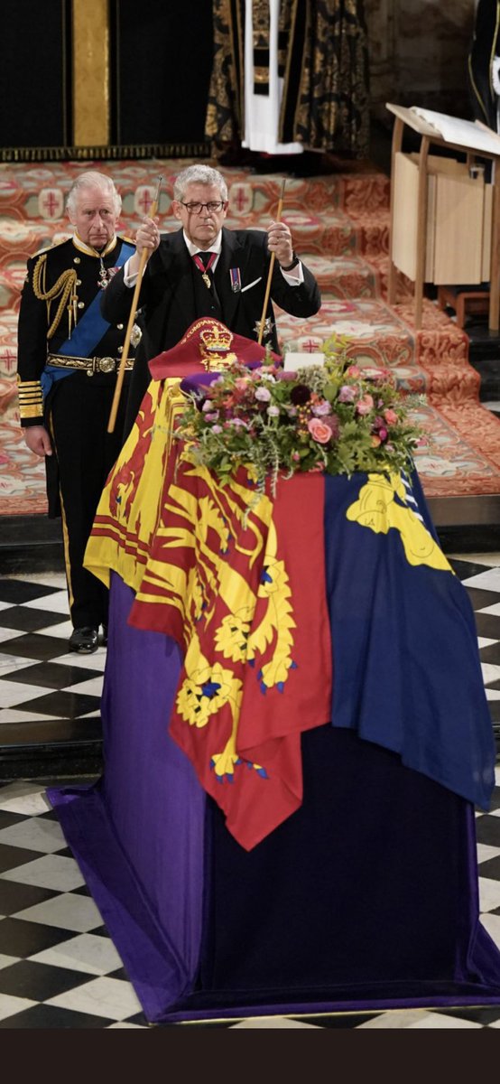 Sleep well boss 🇬🇧#QueenElizabethII