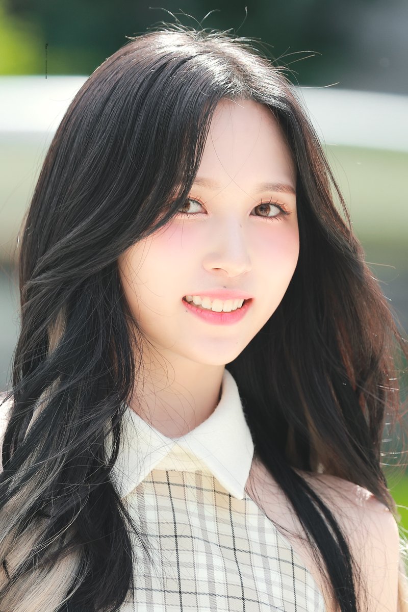 RoseOfSharon324's tweet photo. 220903 #트와이스 #twice #미나 #mina https://t.co/x7fbDASFFe