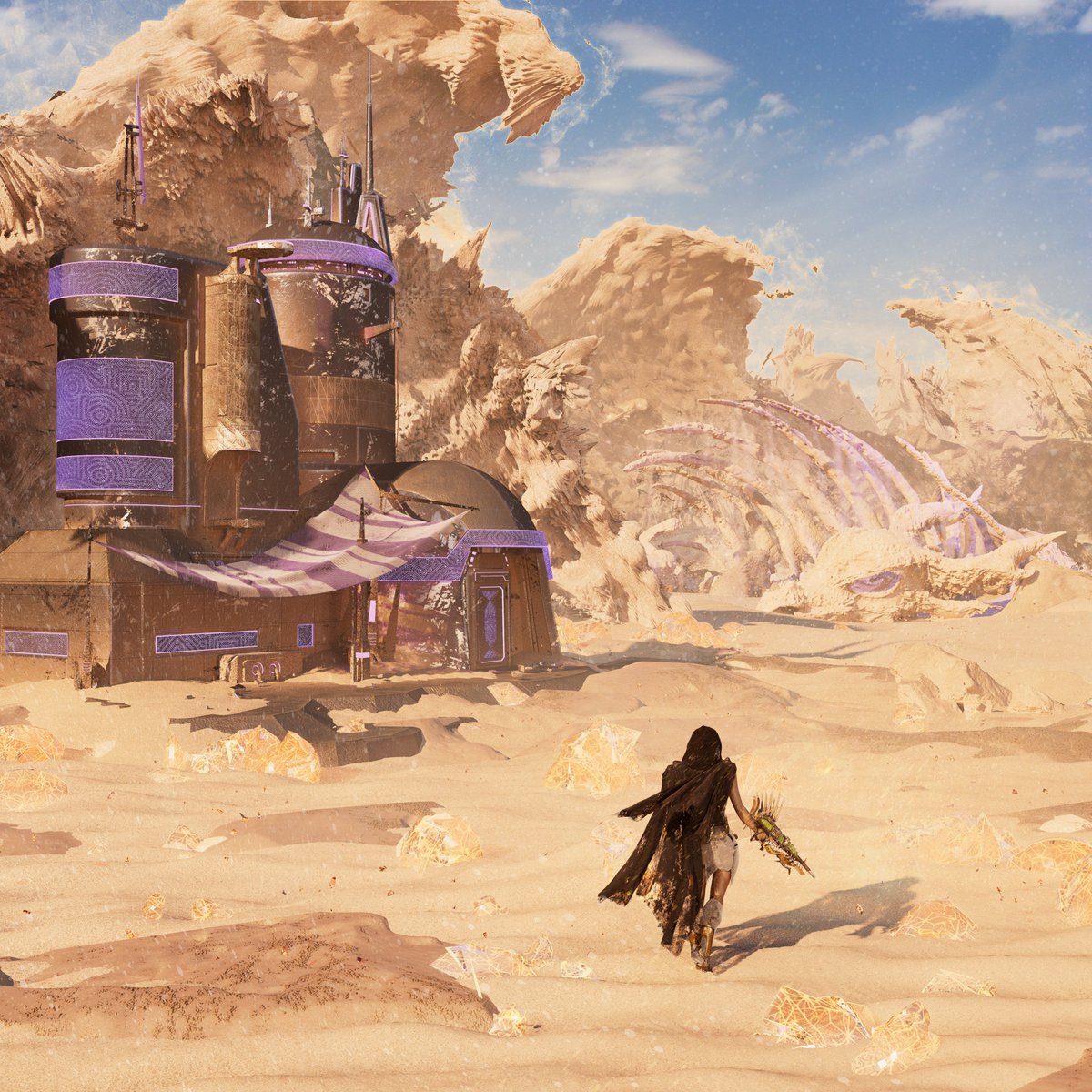 Oxya Origin tweet media