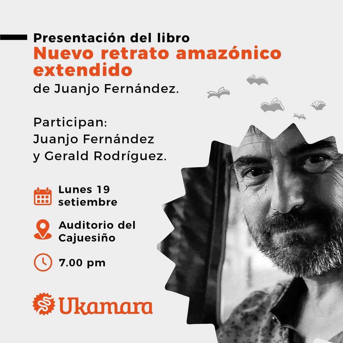 jofz66's tweet photo. Esta noche a las 7 PM presentaré en Iquitos mi nuevo libro con fotografías y un texto del que estoy muy orgulloso. Solo un adelanto, la dedicatoria: "A Rosa siempre. A @rosalia esta vez." https://t.co/OAvzhFqRv5