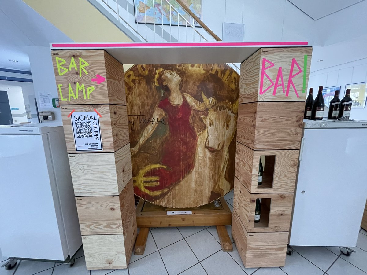 EuropahausMarienberg tweet media