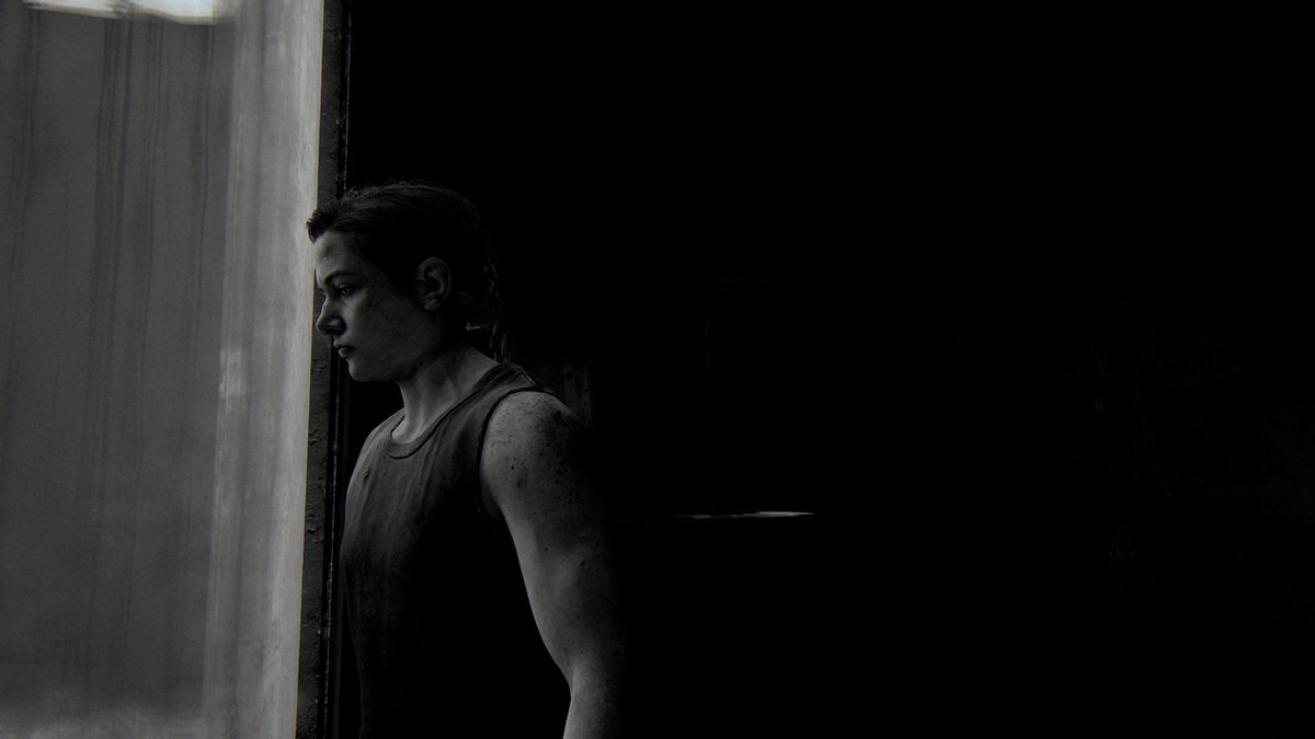 iparalocked's tweet photo. Posting some #virtualphotography today 😊🎮

#PS5Share #TheLastOfUsPart2 https://t.co/TnI2cYLo0z