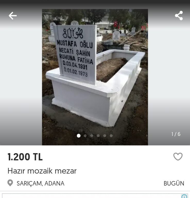 hazeinvase's tweet photo. Hazır olması iyi tadilata gerek kalmadan taşınabilirim https://t.co/u3YJwwOHki