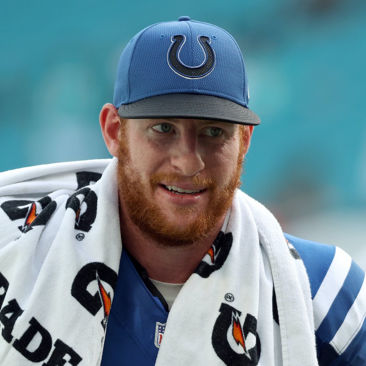 NFL on CBS 🏈 on Twitter "Colts QBs over last 2 seasons INT Attempts