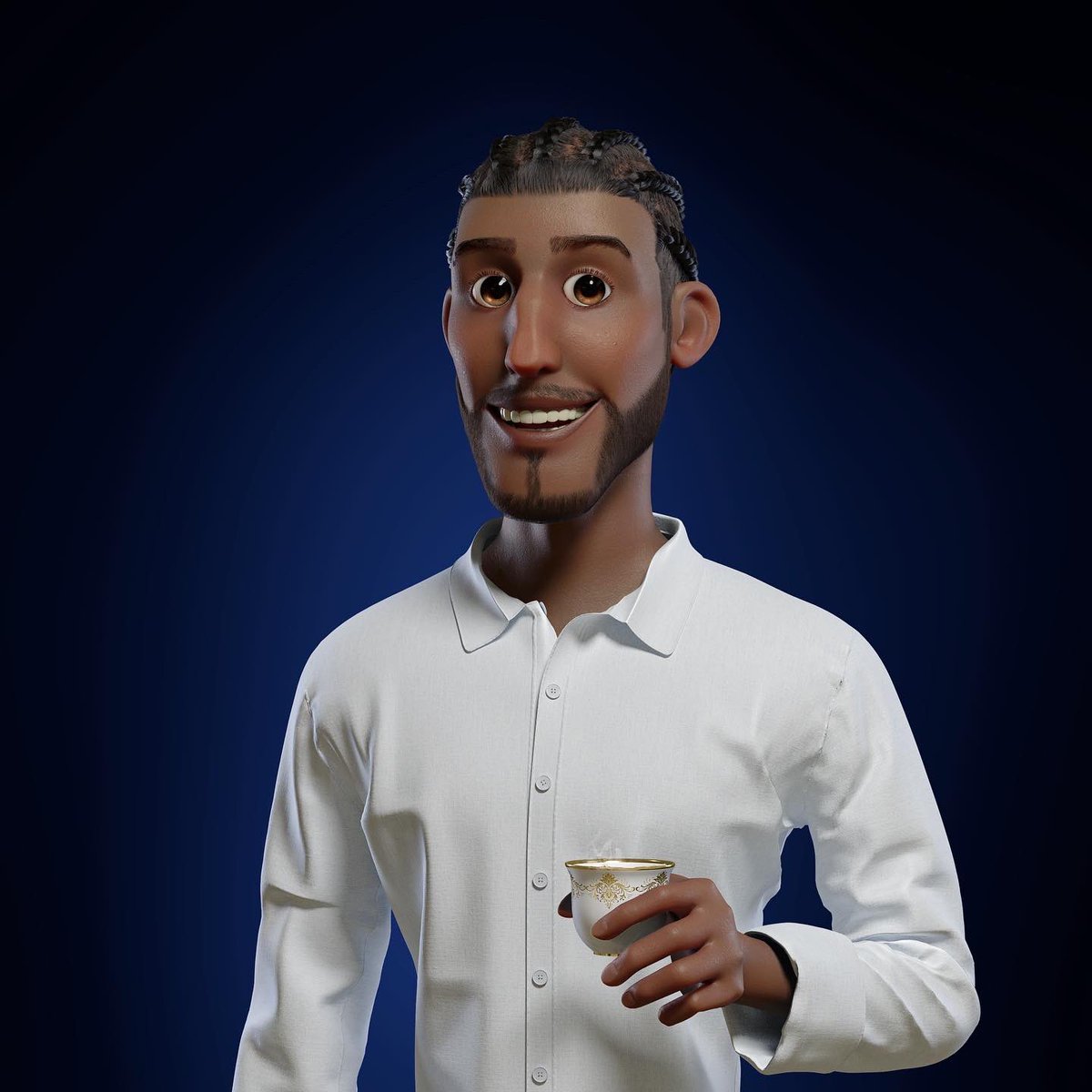 DupalsNFT's tweet photo. I got one ☝️☕️

#nft #nfts #nftart #nftcommunity #art #worldwide #dupals #dupalsnft https://t.co/6XqpgsPIZn