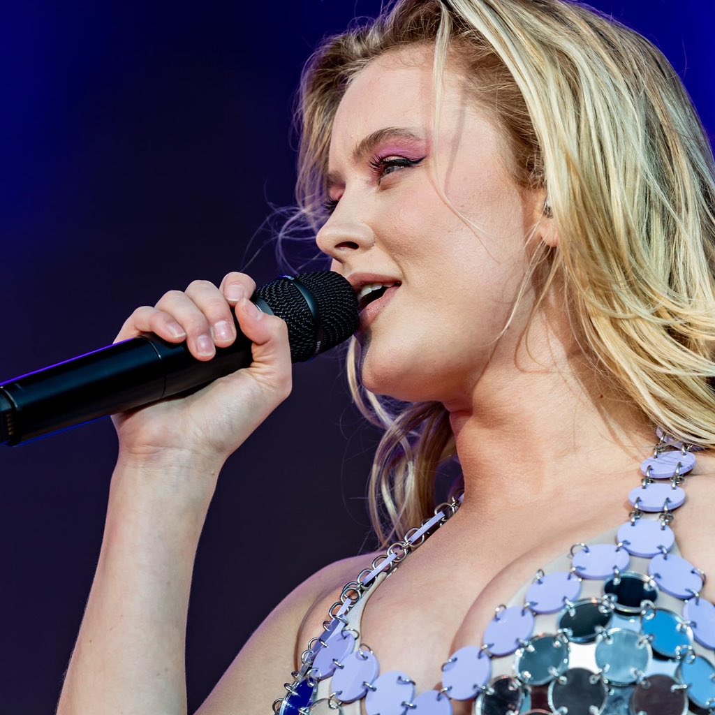 Zara Larsson