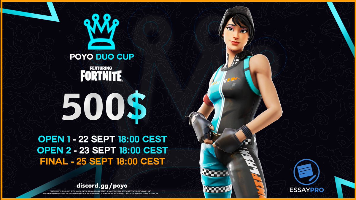 Poyo Customs tweet media