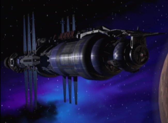 Babylon 5 was the first non-Trek Science Fiction TV series I really enjoyed as a kid growing up in the 90's... Now, almost thirty years later, there's a chance for new fans to enjoy it, and also for "First Ones" like myself to enjoy a brand new Babylon 5 series... #B5onCWin23