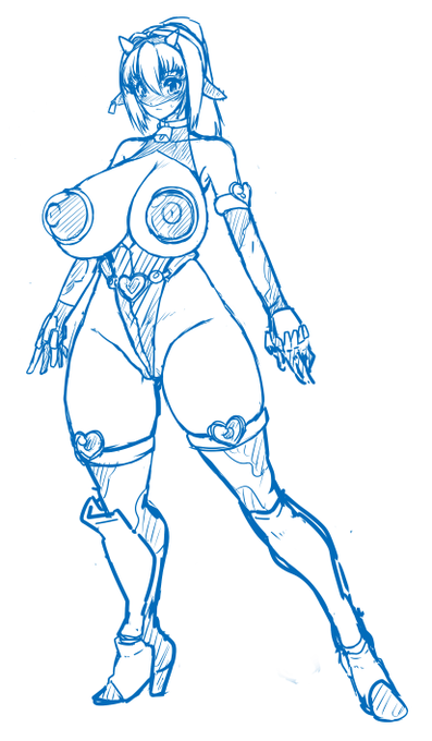 こうなった( ˘ω˘ ) 