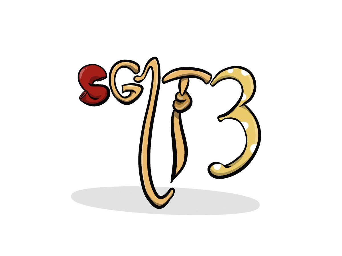 NephroSeeker's tweet photo. 1/10 For #NephJCKidneys, category - rookie of the year, I would nominate the whole #NSMC #SGLT3 pod for what a great team they are and for their diverse, talented members! 
Remember? This is our logo: https://t.co/z2LDtElwLP