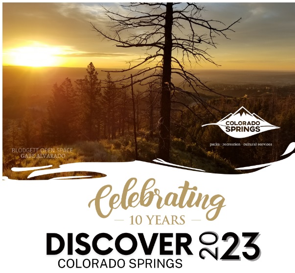 COSpringsParks's tweet photo. 📢 Reminder: The community is invited to submit photos of any TOPS funded parks, trails and open spaces in the 2023 Discover COS Photo Calendar. DEADLINE is September 30th. More information: https://t.co/ijuUYhYdAd
#COSparks #COStrails #TOPS #DiscoverCOS #OlympicCityUSA https://t.co/by7GyOGSNV