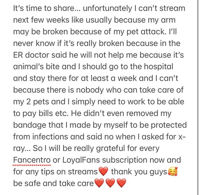 It&rsquo;s time to share :( https://t.co/8Cac06GDVs<a href="/tag/mvsales"class="tags"><span>#mvsales</span></a>