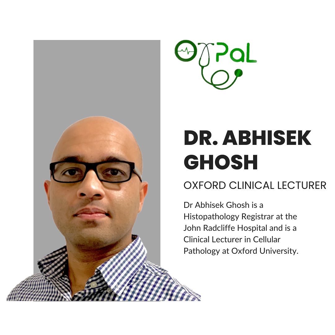 OxPal_Medlink's tweet photo. Hi everyone, 

We are eager to announce that our histopathology lecture for the 23rd of September will be on thyroid histopathology🤩🔥 

Register in advance for this meeting:
https://t.co/qulaJr3VPV https://t.co/b3XPbg8en4