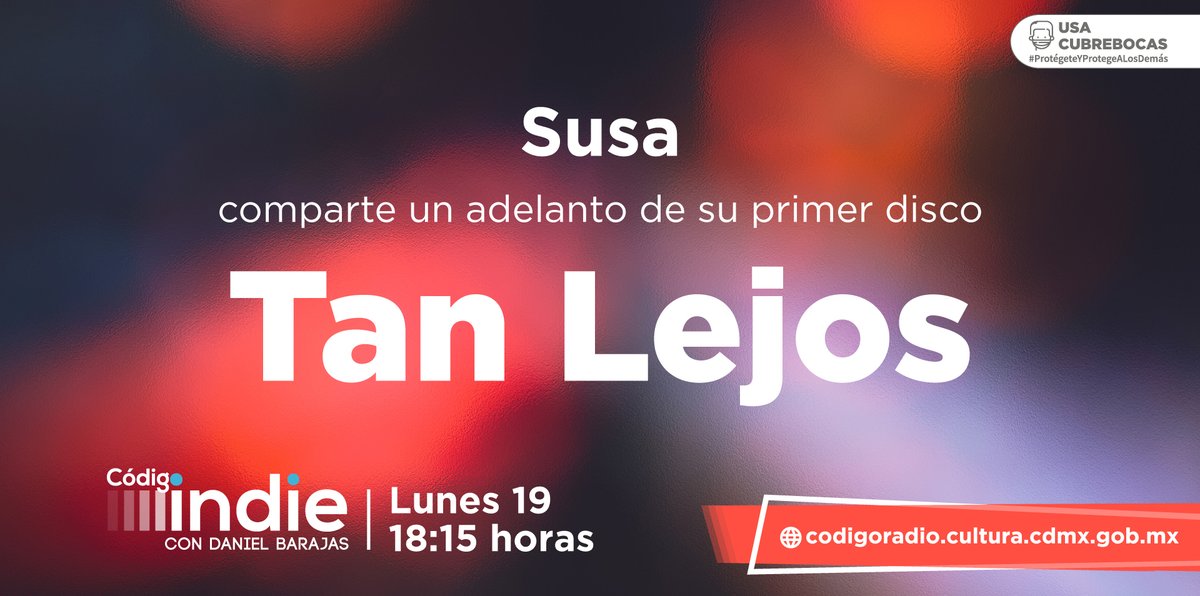 Código 21 tweet media
