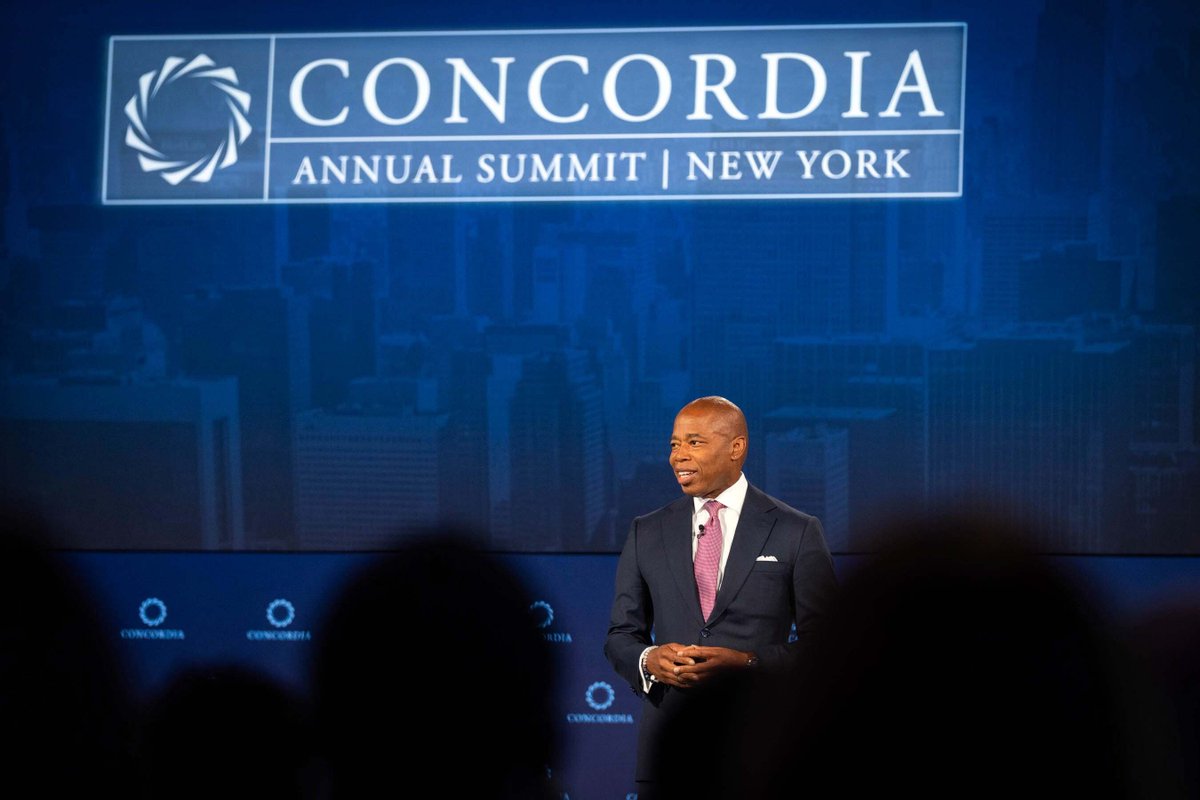 Mayor Zohran Kwame Mamdani tweet media