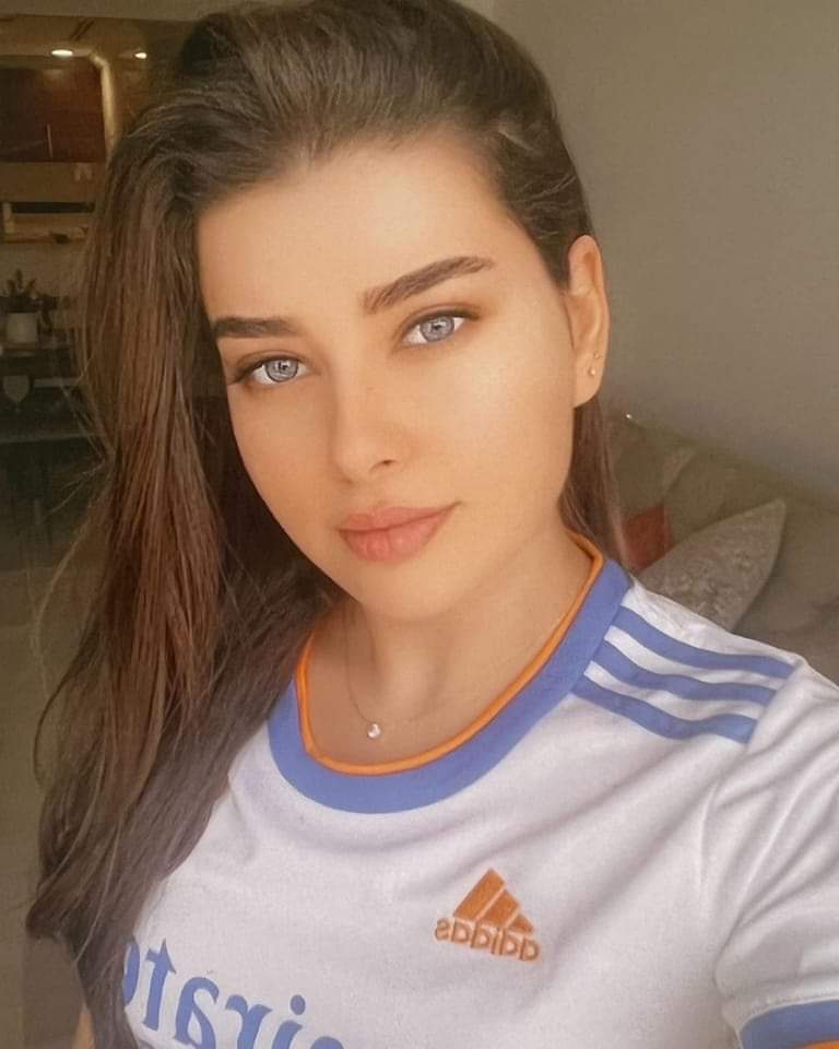 Screen Mix on Twitter "مذيعة bein sport التي احبها جميع متابعي الكرة .. الجميلة الفلسطنية نتالي