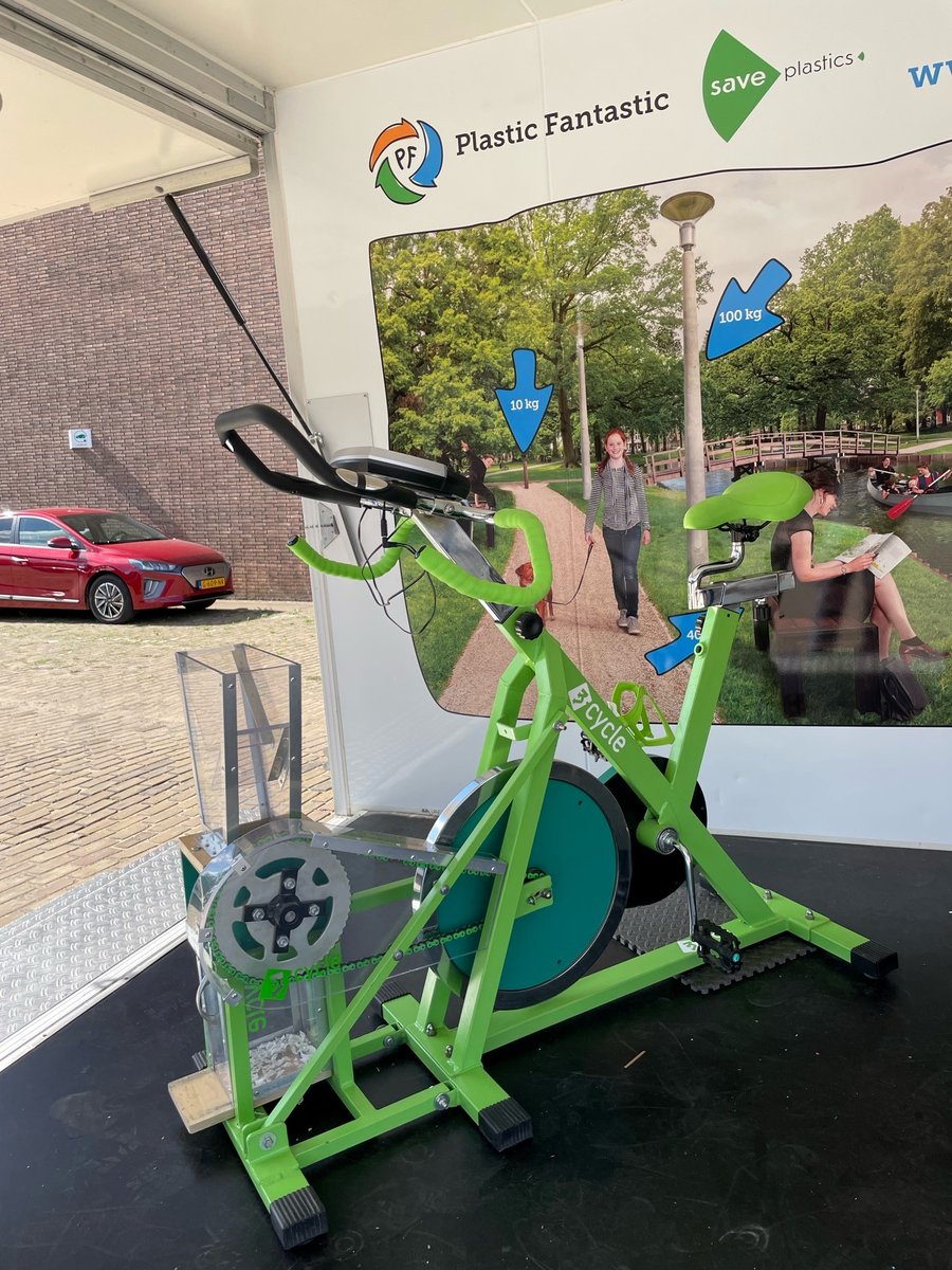 ManMetCE's tweet image. Today marks the start of the @Transform_CE #Plastic Fantastic Truck Tour! 

Visit @saveplastics and @soenecs, in #Brighton (20th) and #Southend (23rd) for a hands-on experience transforming #PlasticWaste using intrusion-extrusion #Moulding &amp;amp; #AdditiveManufacturing 

@INTERREG_NWE