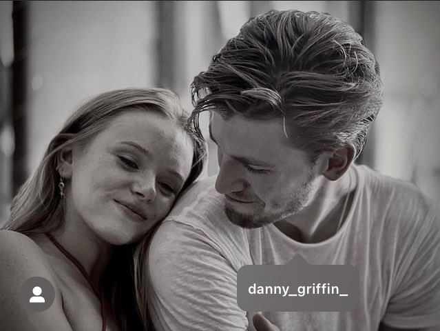 kalbimbulutol's tweet photo. çiftimin birinci yılı dolmuş ya daha nice nice güzel yıllarınız olsun inşallah çok güzelsiniz maşallah 😍
#dabbey • #skloom 🧿
#abigailcowen #dannygriffin https://t.co/BO2dL13MuR