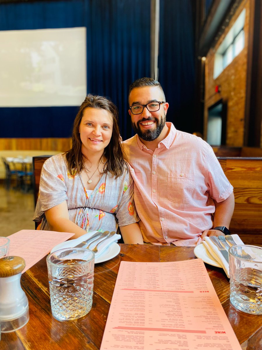 TLaud6's tweet photo. Another trip around the ☀️ with the beautiful @Andrea0568! I got lucky with her…no doubt. #Lucky13 #MarriedUp https://t.co/vru4IL57Qm