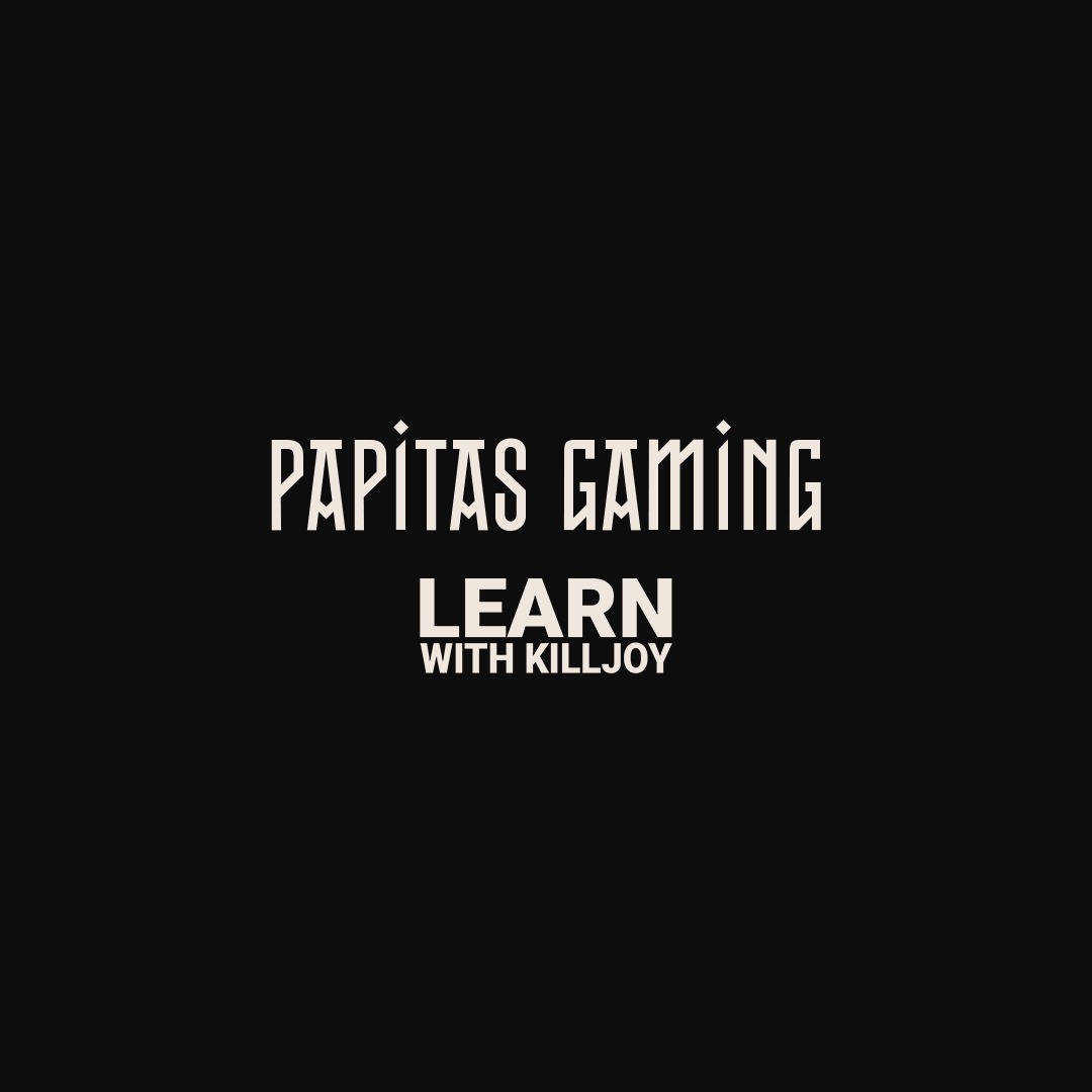 Papitas_Gaming's tweet photo. #PGWIN Comunicado Oficial.
🔴🔴🔴🔴🔴🔴
#CONCENTRATE_EN_TU_HABILIDAE #whatkilljoy https://t.co/4u1Uf0DgLr