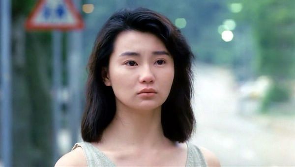 Happy Birthday, Empress of Hong Kong Cinema. Maggie Cheung 