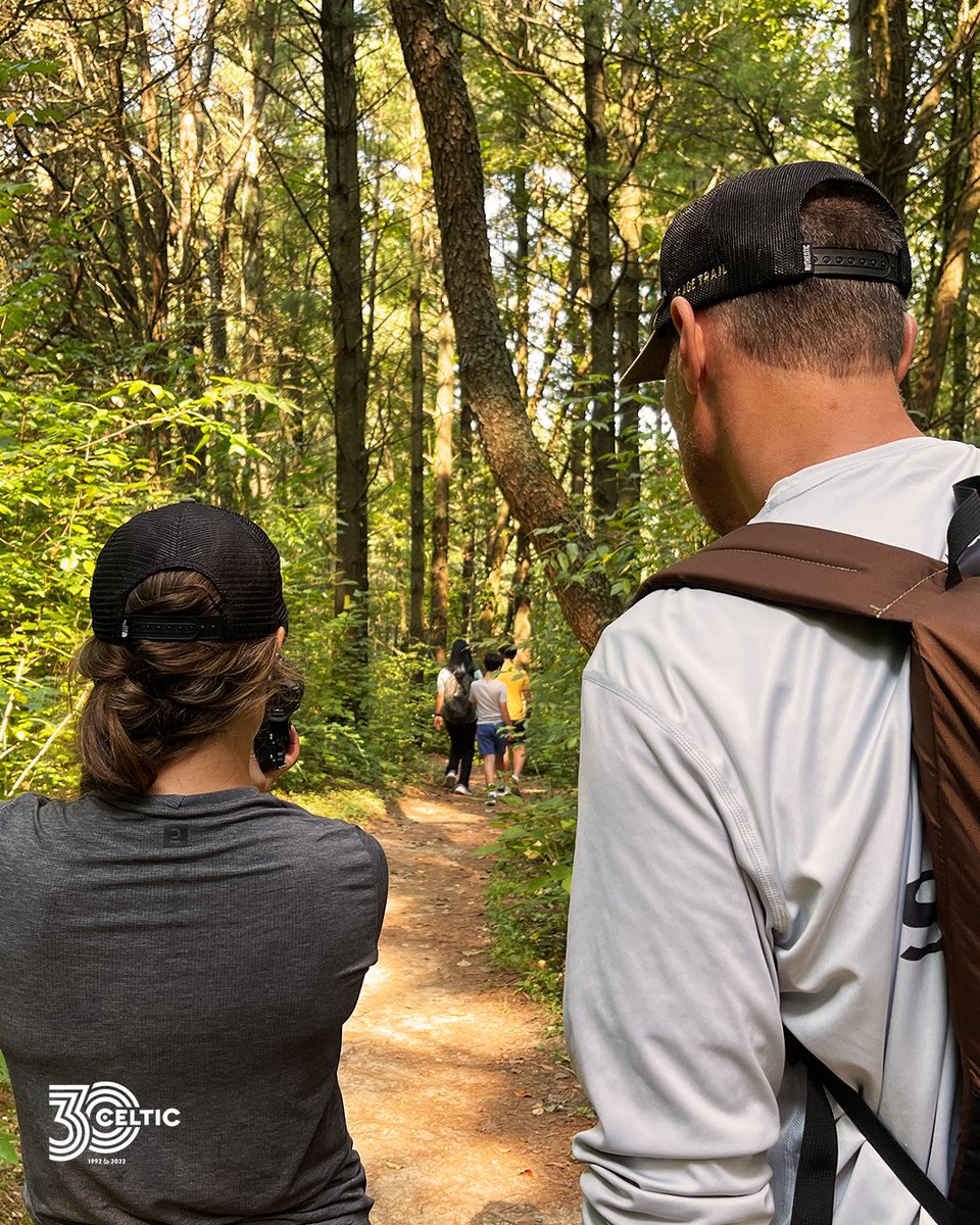 CelticAdvPR's tweet photo. A sneak peek behind the scenes of our recent photoshoot with our friends at the Ice Age Trail Alliance. Watch for the new campaign launch soon! https://t.co/VcULyGPbFK