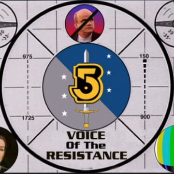 #B5onCWin23
Babylon 5 was THE SCI-FI show that got me into Sci-Fi. We have been less than going so long without it. This is our last, best hope for a B5 reboot.