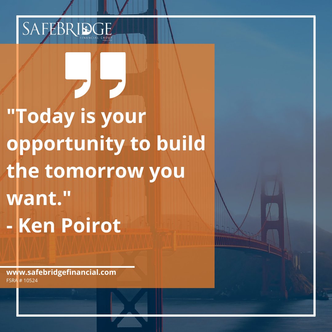 SafeBridge Financial tweet media