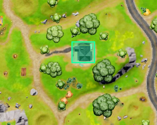 Rafi2k3's tweet photo. It’s actually crazy how many drop maps 135+ and I’m still making more, and constantly optimizes them

- 100% win off spawn 50/50s

- Most optimal drop map/fastest 

- Always PERFECT and FAST landings

- Or Best Place to Punch Surge https://t.co/Z5evNvM6F0