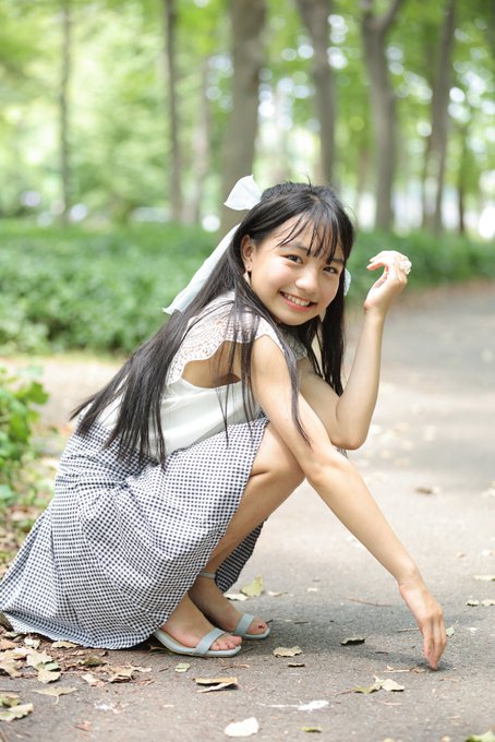 Twitterのコスプレ画像17