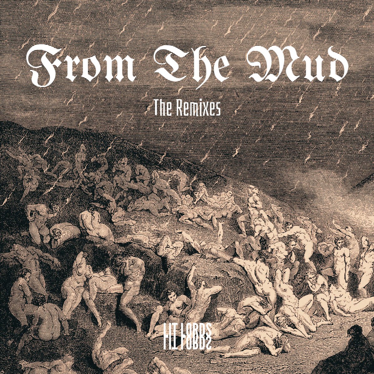 New music out this week! Excited to announce that my “From The Mud” remix was selected as one of the winners of the Lit Lords remix contest. Had a lot of fun working on this one!

Remix is out 09/23