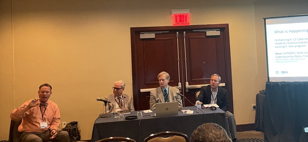 Kevin Case tweet media