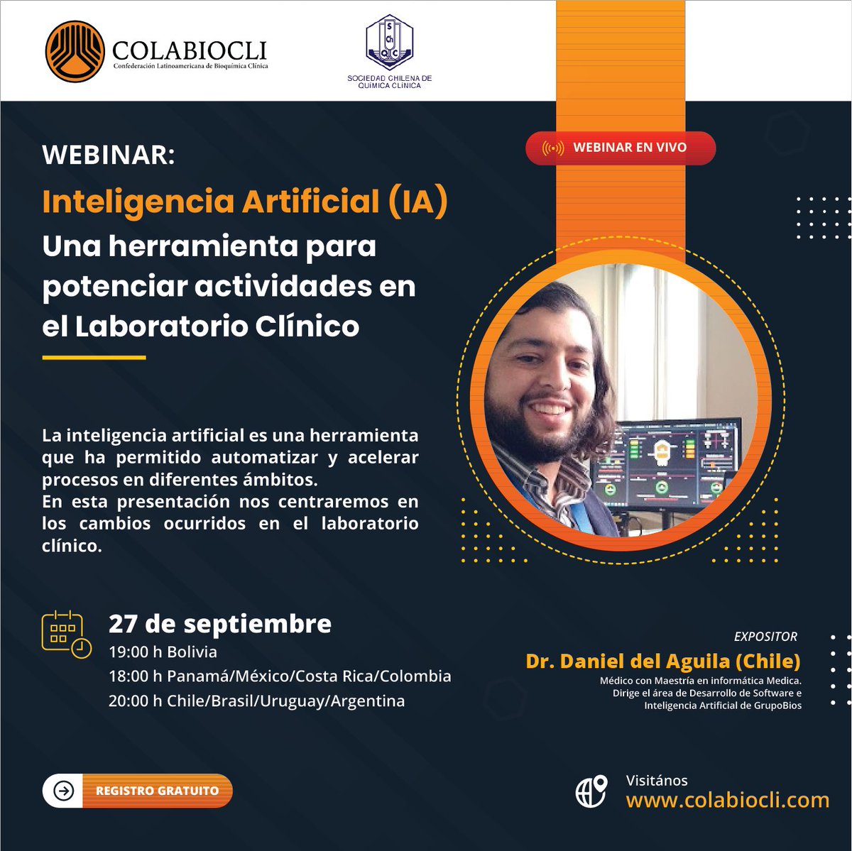 COLABIOCLI tweet media