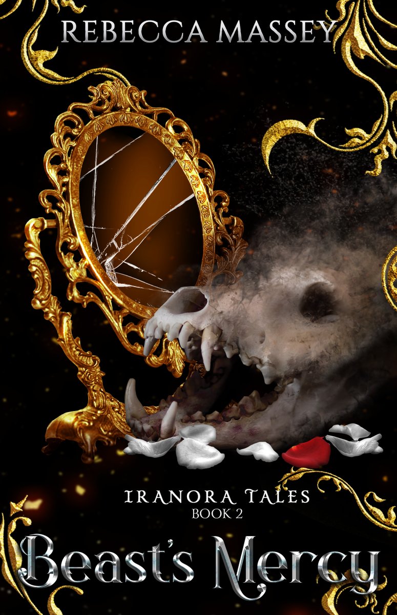 We are in the 1 month countdown for Iranora Tales book 2! Beast's Mercy is a queer dark romance retake on Beauty and the Beast. Pre-order is open now for only $0.99. #WritingCommunity #indieauthors #Newbookreleases #Books #Bookworm