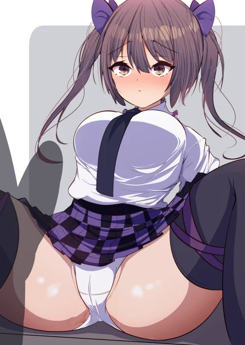 はたてちゃん・・・ッ🍌💢 