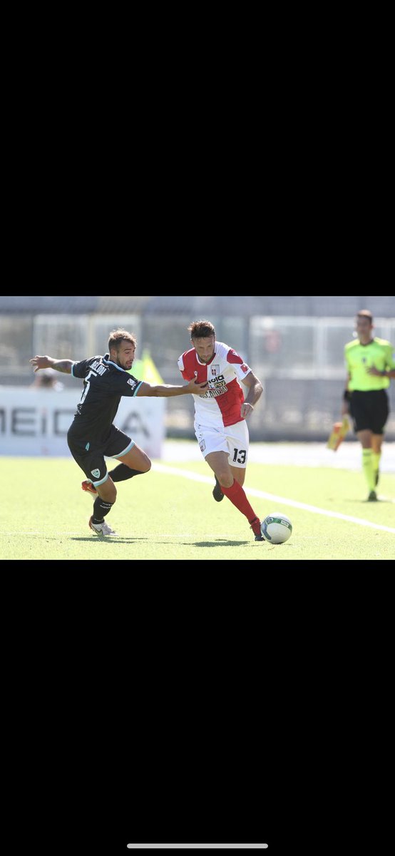 Vasco Regini tweet media