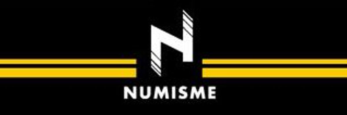 benaiahB005's tweet photo. Numisme gives a financial freedom opportunity to not just you but your families, friends and relatives.
NumisMe empowers everyone through their visionary technology, providing tools they need to make every dollar and cent countβ¦ keep spreading the goodness π―π―π―β
. #Numiswe https://t.co/eAb1RUOIVs