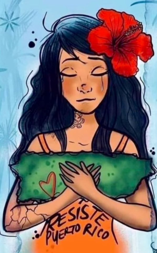 🙏🏻 #PuertoRico 🙏🏻