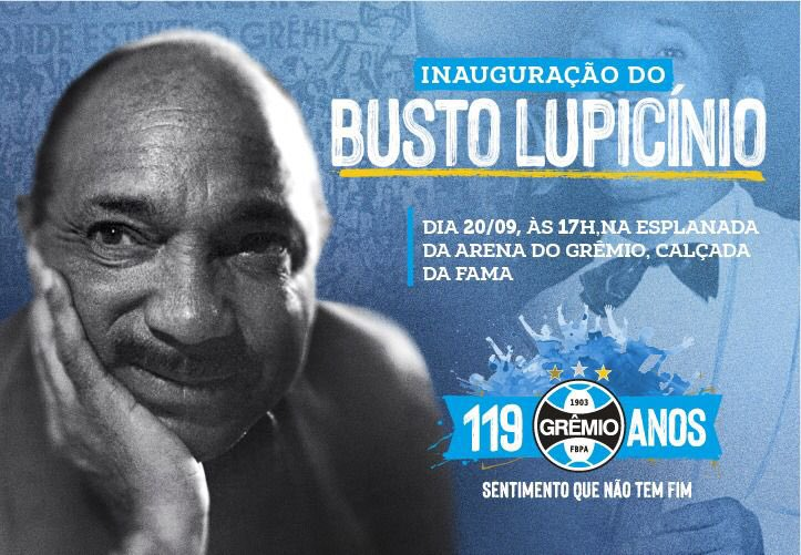 _gremioimortal's tweet photo. @jferrer17 terá a honra ser o Orador nessa importante cerimônia. 
Vamos todos Prestigiar
#Grêmio #Clubedetodos  #Lupcínio https://t.co/aJI6OqFYEc