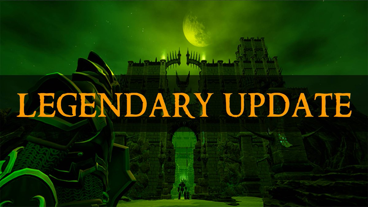 Rune Knights tweet media