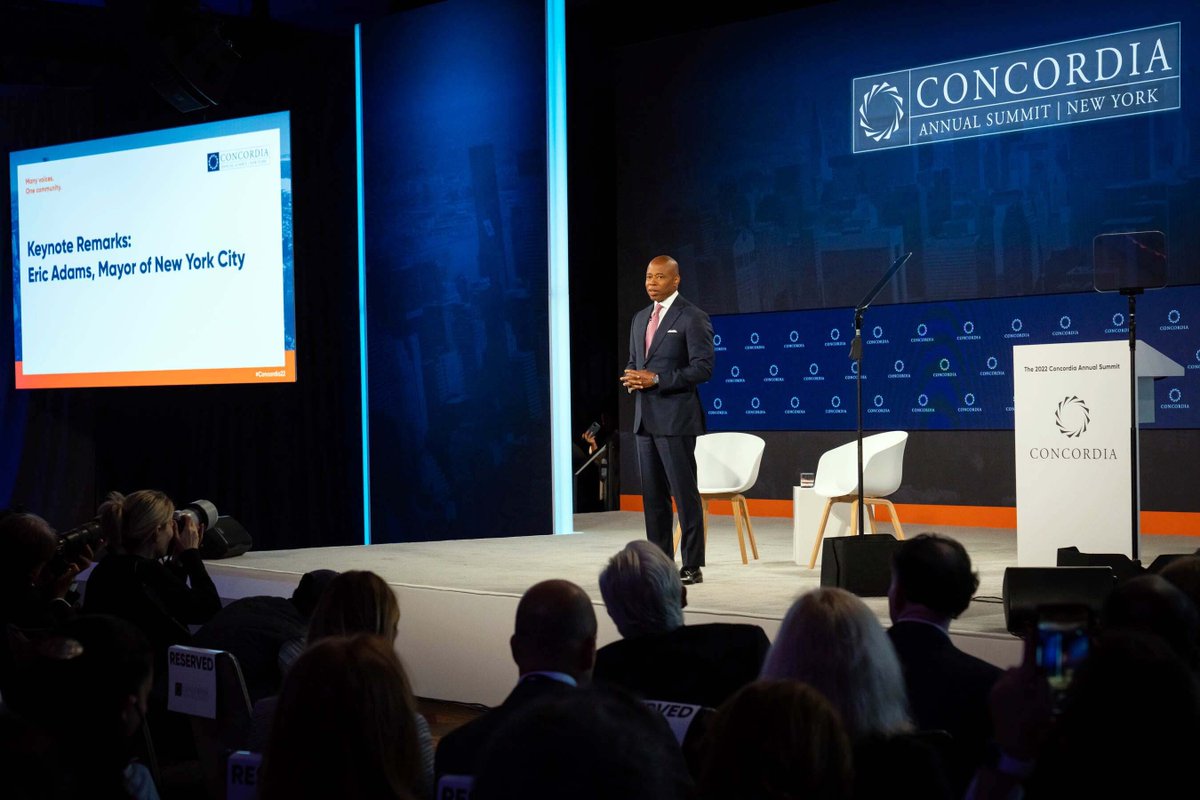 Mayor Zohran Kwame Mamdani tweet media