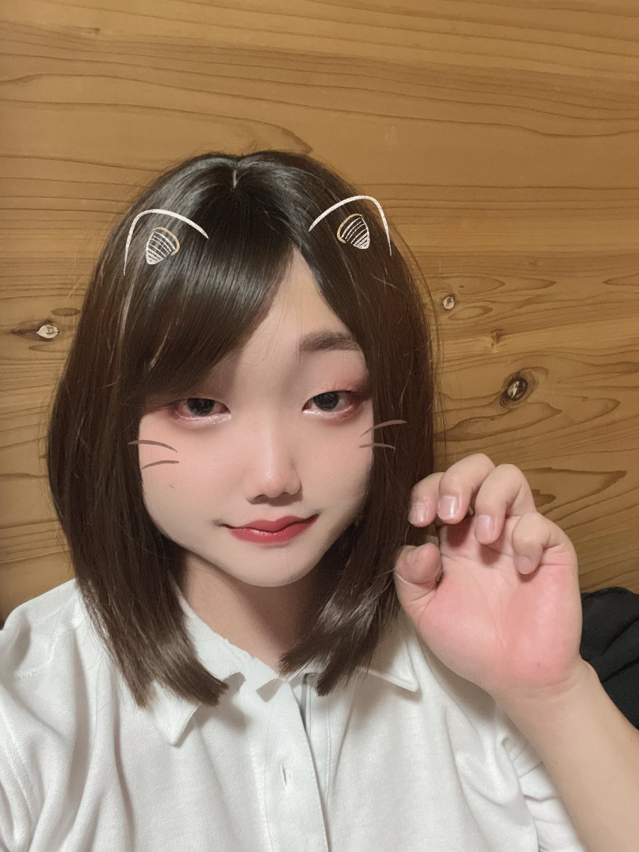 tocotoco105105's tweet photo. メイクは楽しい 
 #おとこの娘 
 #男の娘好きと繋がりたい 
 #男の娘と繋がりたい https://t.co/pfhMZadTHe