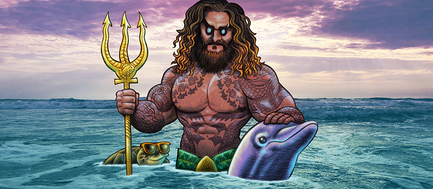 「Some fun things I got to make for my pal」|Dan Hippのイラスト
