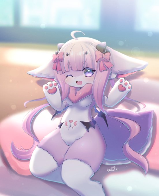 ぴなちゃんSeisoバージョン 