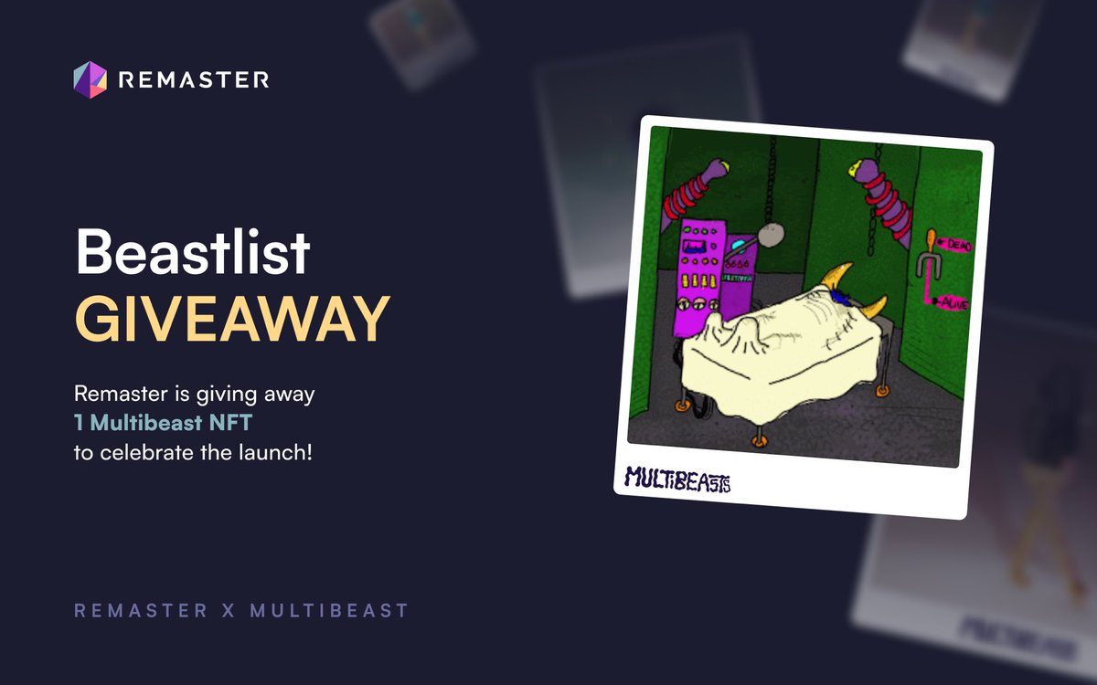 REMASTER | Powering the Future of Dealmaking tweet media