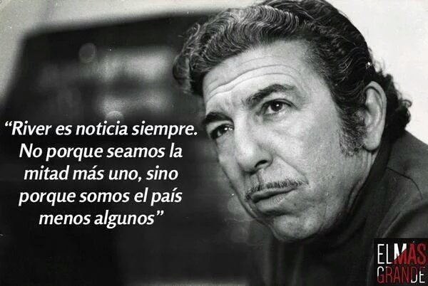 DespeloteDeTuiT's tweet photo. #LabrunaEterno
X siempre vivirás en los corazones Riverplatenses. https://t.co/DRoxUqt4bY