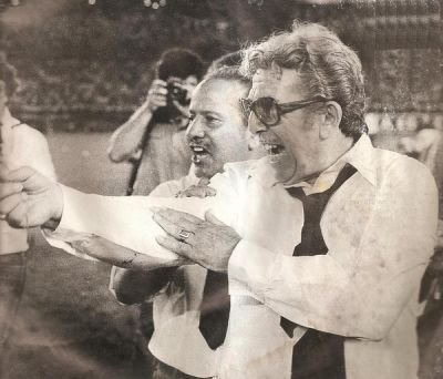 DespeloteDeTuiT's tweet photo. #LabrunaEterno
X siempre vivirás en los corazones Riverplatenses. https://t.co/DRoxUqt4bY