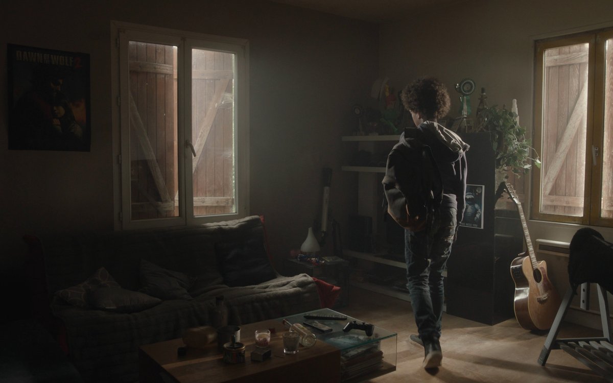 EzEdward1's tweet photo. Quelques stills de notre fan film The last Of Us ;)
J-5 ! https://t.co/807e4BlPuX