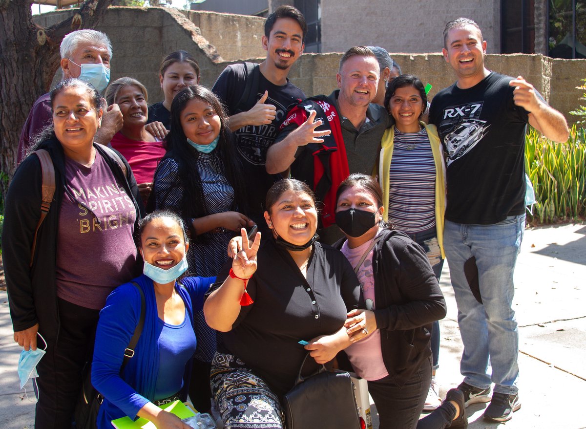San Diego College of Continuing Education tweet media